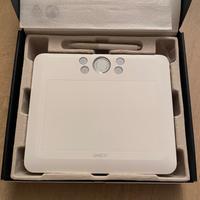 Tavoletta grafica Wacom