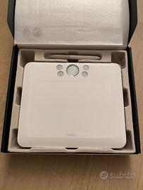 Tavoletta grafica Wacom