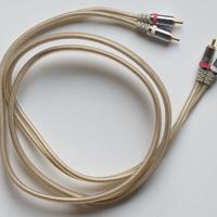 Cavo Audio RCA 1,5m.