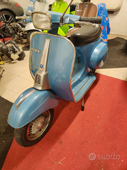 Vespa 50 special usata Vendita in Motori