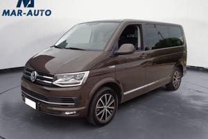 Volkswagen Multivan 2.0 tdi Highline 4motion ...