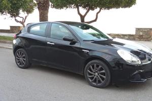 Giulietta Alfa Romeo