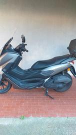 Yamaha Nmax 155 - 2019