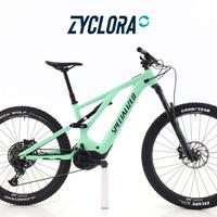 Specialized Turbo Levo t.M