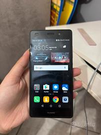 Huawei P8 Lite