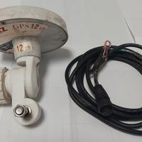 Antenna GPS Lorenz 12 ch