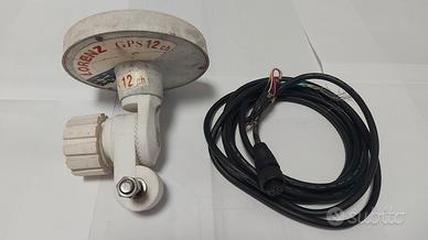 Antenna GPS Lorenz 12 ch