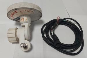 Antenna GPS Lorenz 12 ch