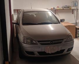 OPEL Corsa 3ª serie - 2004