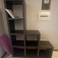 Scarpiera / libreria