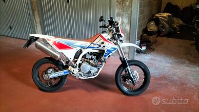 Fantic Motor 125