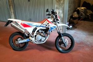 Fantic Motor 125