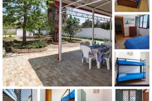 Villino a torre lapillo