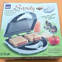 Tostiera  per sandwitch