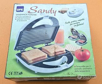 Tostiera  per sandwitch