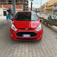 Ford B-Max MONOVOLUME