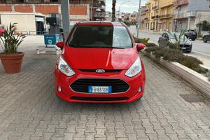 Ford B-Max MONOVOLUME
