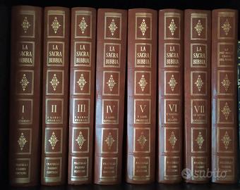 La Sacra Bibbia