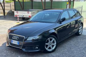 Audi A4 Avant 2.0 TDI 143CV F.AP. multitronic Adva