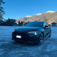 Audi A3 40TDI 200cv S line quattro
