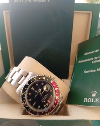 Orologio Rolex