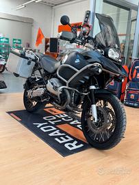 Bmw R 1200 GS Adventure