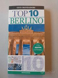 Guida Mondadori Top 10 - Berlino