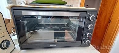 Forno elettrico 