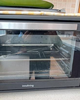 Forno elettrico 