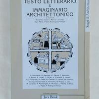 Testo letterario e Immaginario Architettonico