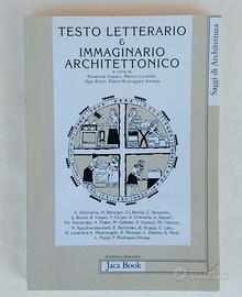 Testo letterario e Immaginario Architettonico