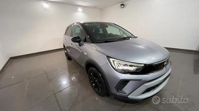Opel Crossland 1.2 Design&Tech s&s 110cv