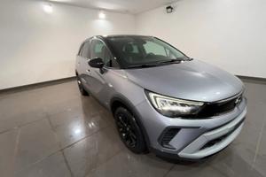 Opel Crossland 1.2 Design&Tech s&s 110cv