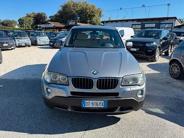 Bmw X3 xDrive20d Attiva""PREZZO X PRIVATI E COMM