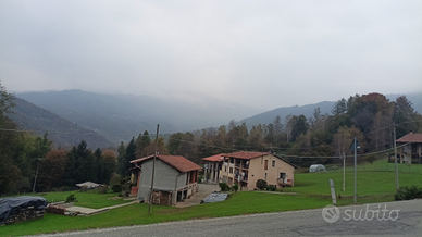 Casa centro schiera da ristrutturare