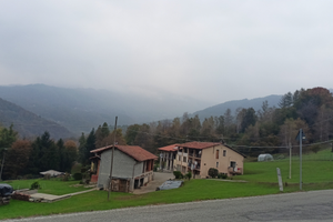 Casa centro schiera da ristrutturare