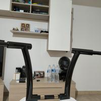 Manubrio Harley Davidson 