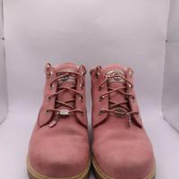 Polacchini Timberland Rosa
