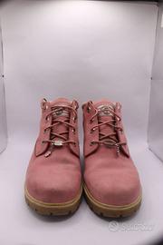 Polacchini Timberland Rosa