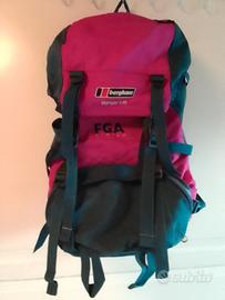 Berghaus: zaino da montagna 45 L