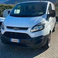 FORD TRANSIT CUSTOM 2.2 100CV 3 POSTI