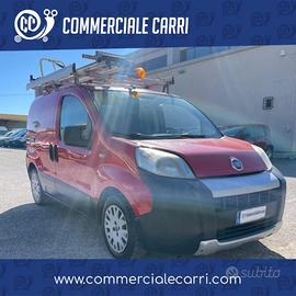 FIAT Fiorino 1.3 M-JET FURGONE ADVENTURE -