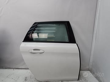 Porta portiera posteriore destra peugeot 308 ii 20