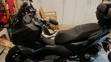 SYM ADX  300