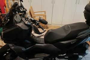 SYM ADX  300