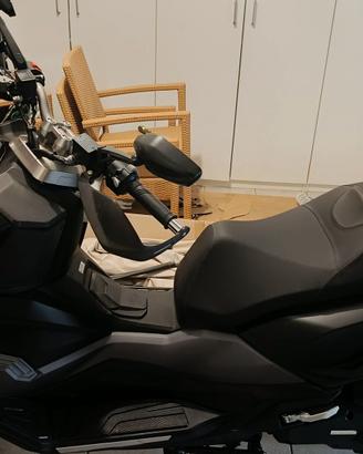 SYM ADX  300