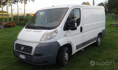 Ducato 100 multijet
