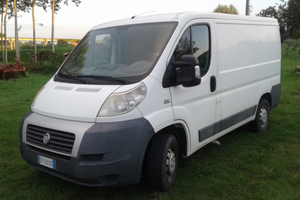 Ducato 100 multijet