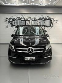 Mercedes-benz V 300 Premium Extralong