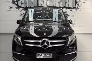 Mercedes-benz V 300 Premium Extralong